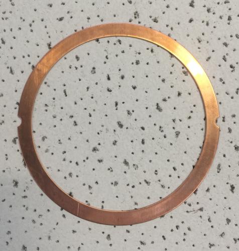 6700T Copper headgasket